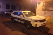 سماع دوي اطلاق نار في حي العجمي بمدينة يافا والشرطة تحقق